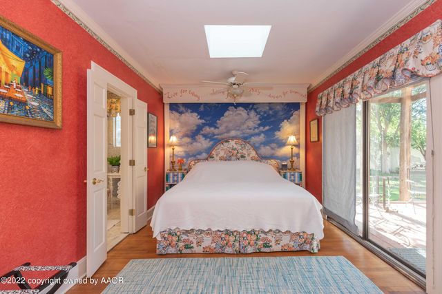 1607 S HARRISON Street, Amarillo, TX 79102