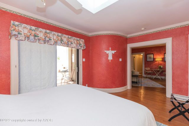 1607 S HARRISON Street, Amarillo, TX 79102