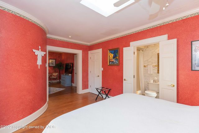 1607 S HARRISON Street, Amarillo, TX 79102