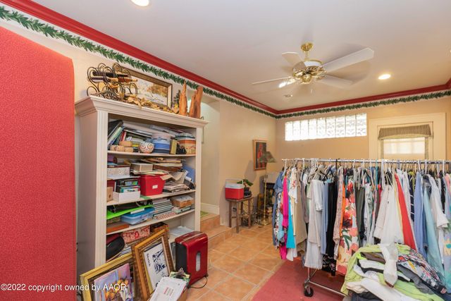 1607 S HARRISON Street, Amarillo, TX 79102