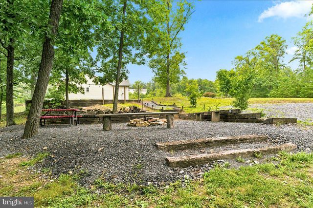 1309 REDLAND RD, Cross Junction, VA 22625