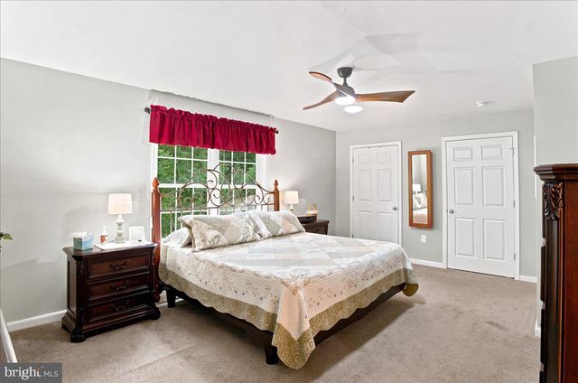 1309 REDLAND RD, Cross Junction, VA 22625