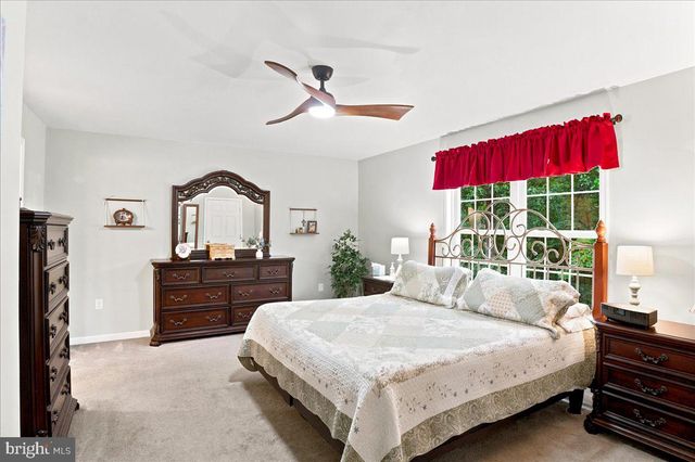 1309 REDLAND RD, Cross Junction, VA 22625