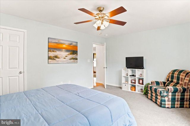 1309 REDLAND RD, Cross Junction, VA 22625