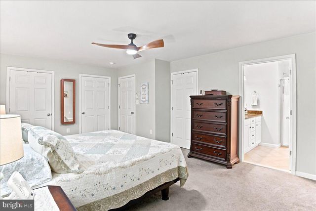 1309 REDLAND RD, Cross Junction, VA 22625