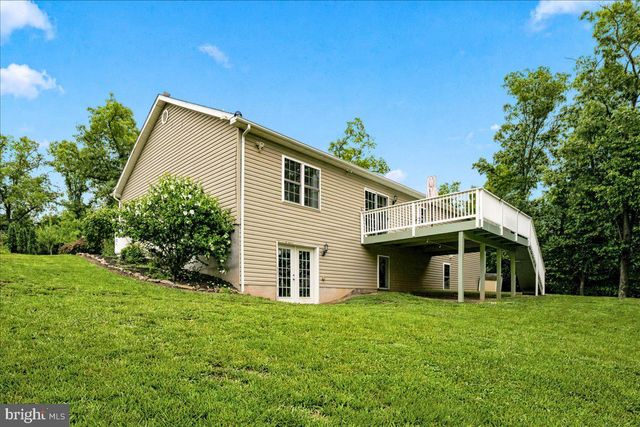 1309 REDLAND RD, Cross Junction, VA 22625