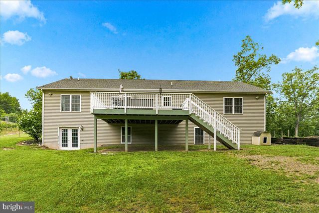 1309 REDLAND RD, Cross Junction, VA 22625