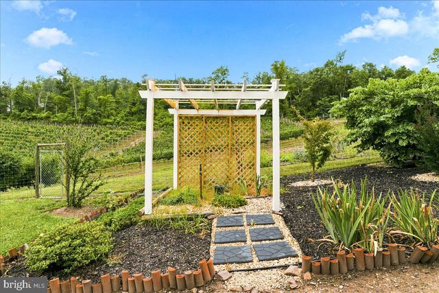 1309 REDLAND RD, Cross Junction, VA 22625