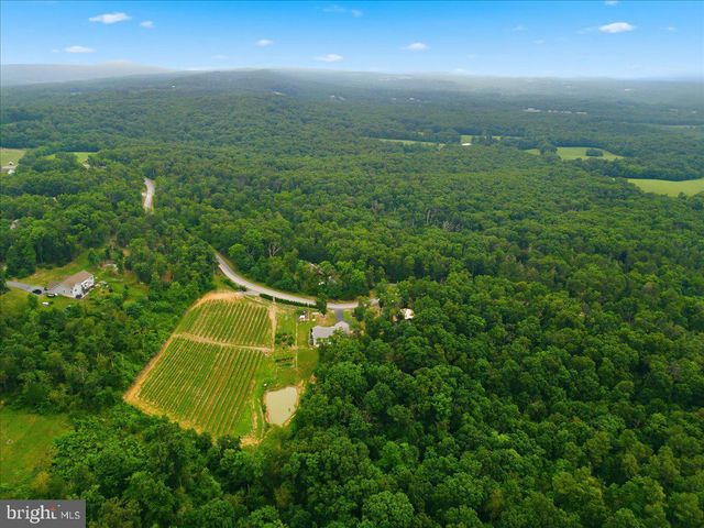 1309 REDLAND RD, Cross Junction, VA 22625