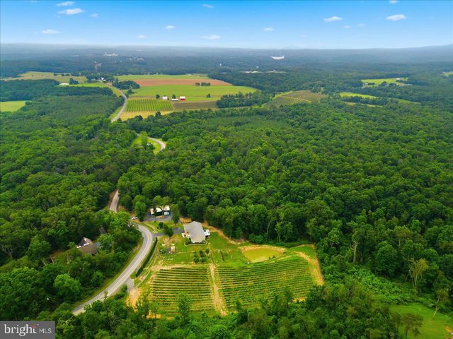 1309 REDLAND RD, Cross Junction, VA 22625