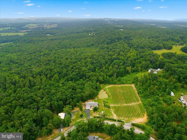 1309 REDLAND RD, Cross Junction, VA 22625