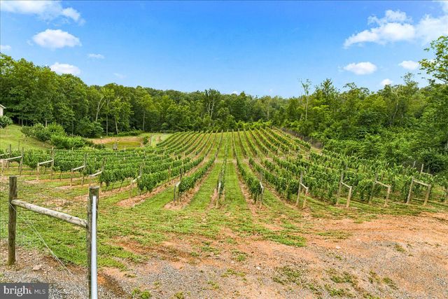 1309 REDLAND RD, Cross Junction, VA 22625