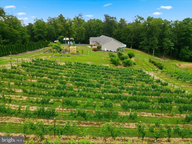 1309 REDLAND RD, Cross Junction, VA 22625