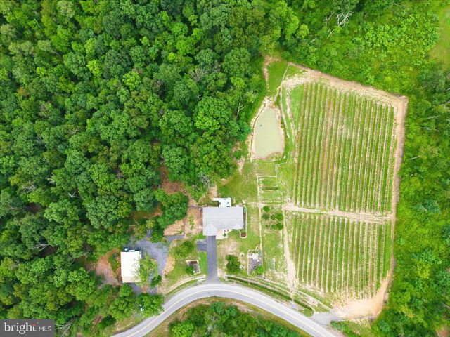1309 REDLAND RD, Cross Junction, VA 22625