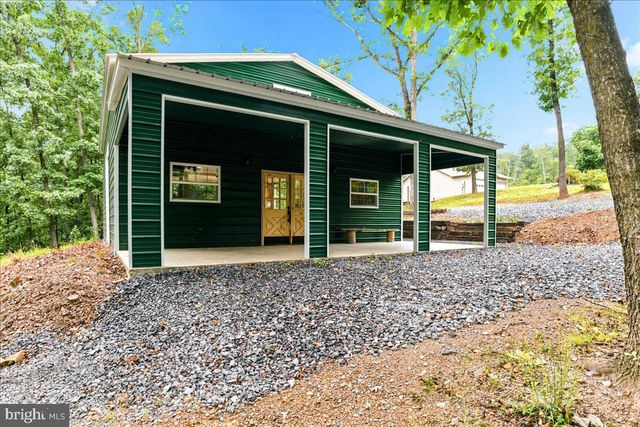 1309 REDLAND RD, Cross Junction, VA 22625