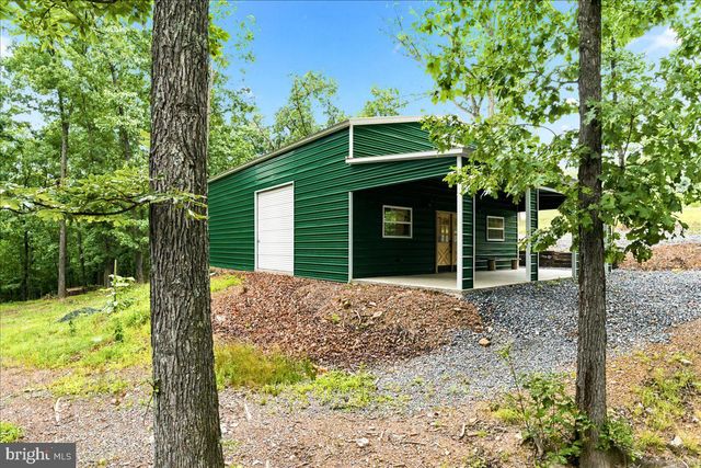 1309 REDLAND RD, Cross Junction, VA 22625
