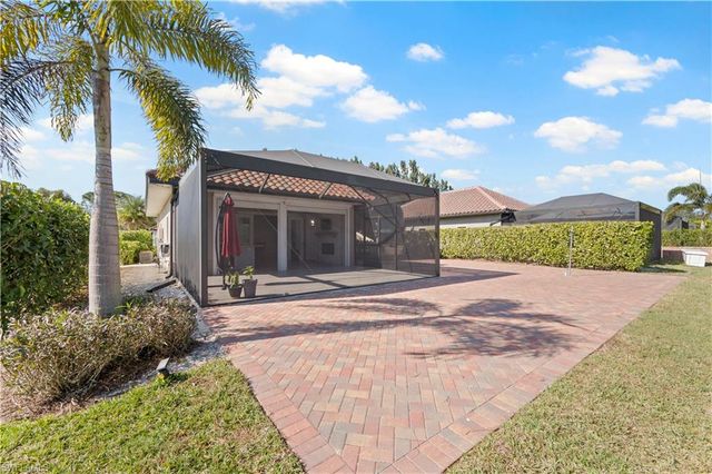13197 Golden Palms CIR, Fort Myers, FL 33913
