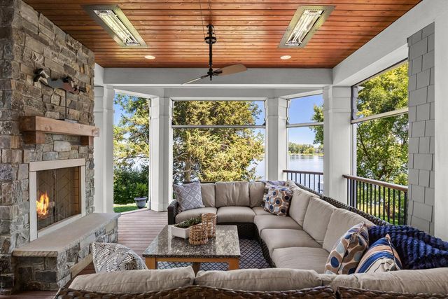 3926 Cherry Avenue, Orono, MN 55364