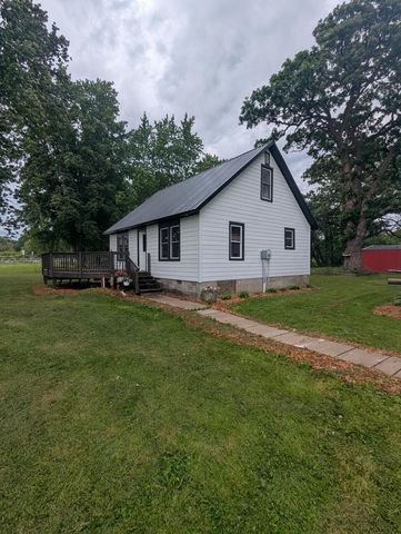 N6676 State Road 162, Bangor, WI 54614