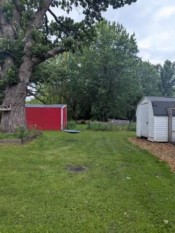 N6676 State Road 162, Bangor, WI 54614
