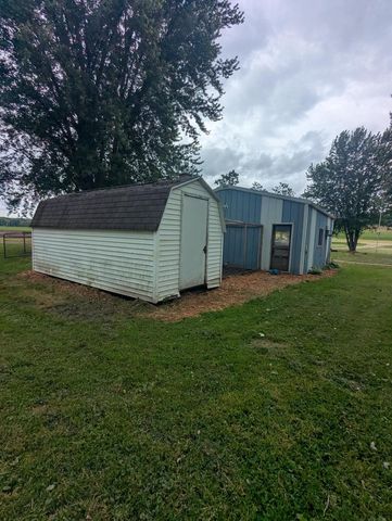 N6676 State Road 162, Bangor, WI 54614