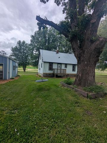 N6676 State Road 162, Bangor, WI 54614