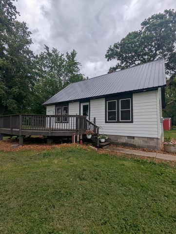 N6676 State Road 162, Bangor, WI 54614