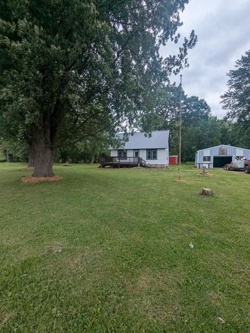N6676 State Road 162, Bangor, WI 54614