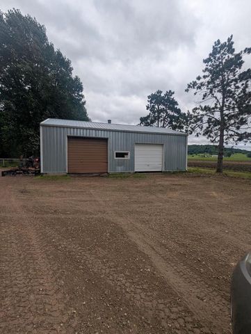 N6676 State Road 162, Bangor, WI 54614