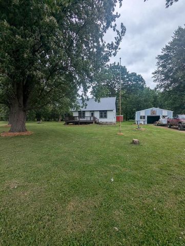 N6676 State Road 162, Bangor, WI 54614