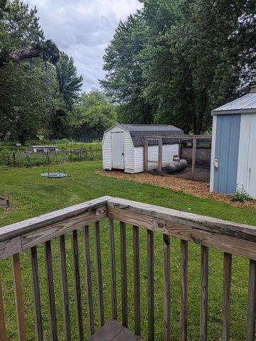 N6676 State Road 162, Bangor, WI 54614