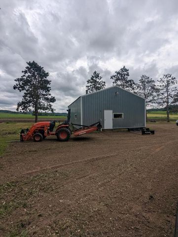 N6676 State Road 162, Bangor, WI 54614