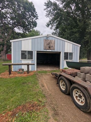 N6676 State Road 162, Bangor, WI 54614
