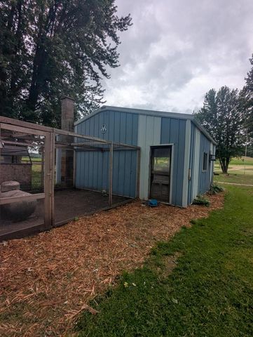 N6676 State Road 162, Bangor, WI 54614