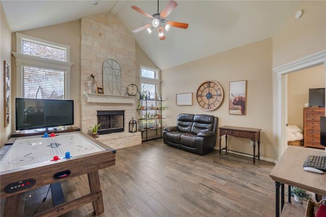 4410 Spring Meadows Drive, College Station, TX 77845