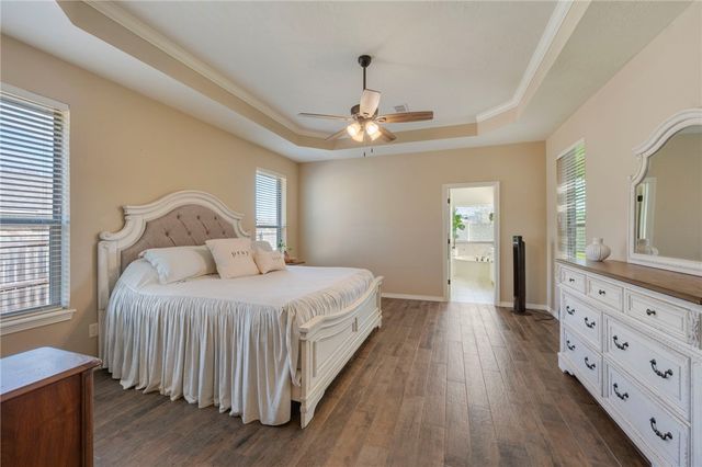 4410 Spring Meadows Drive, College Station, TX 77845