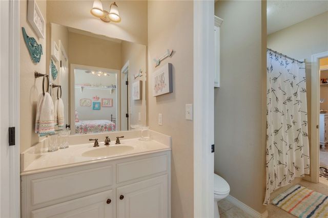 4410 Spring Meadows Drive, College Station, TX 77845