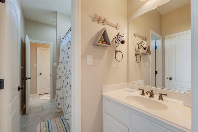 4410 Spring Meadows Drive, College Station, TX 77845