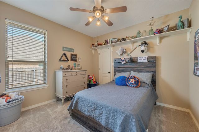 4410 Spring Meadows Drive, College Station, TX 77845