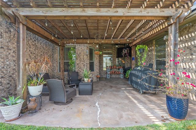 4410 Spring Meadows Drive, College Station, TX 77845