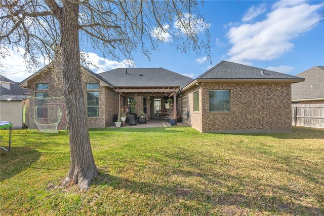 4410 Spring Meadows Drive, College Station, TX 77845