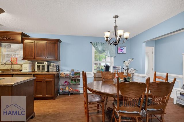 426 Mancey Garrason Loop NE, Ludowici, GA 31316