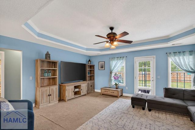 426 Mancey Garrason Loop NE, Ludowici, GA 31316