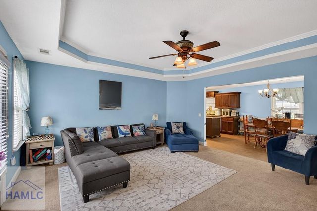 426 Mancey Garrason Loop NE, Ludowici, GA 31316