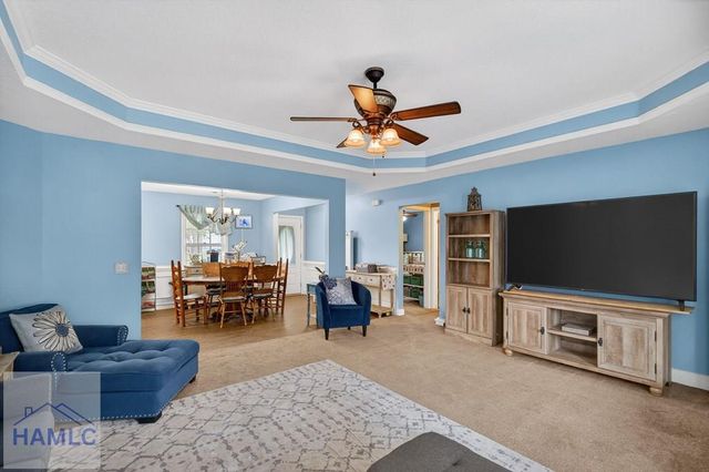 426 Mancey Garrason Loop NE, Ludowici, GA 31316