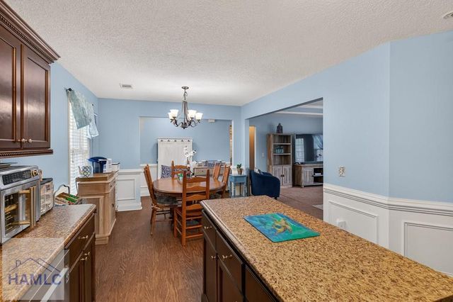 426 Mancey Garrason Loop NE, Ludowici, GA 31316