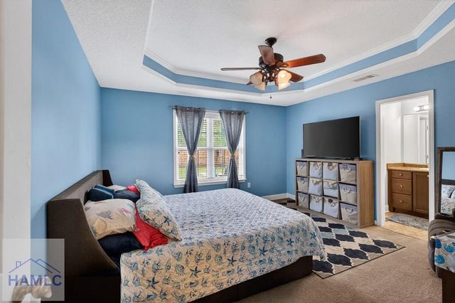 426 Mancey Garrason Loop NE, Ludowici, GA 31316