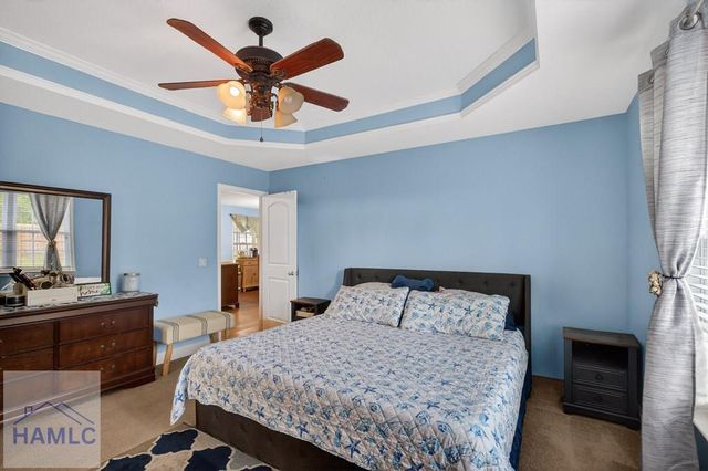 426 Mancey Garrason Loop NE, Ludowici, GA 31316