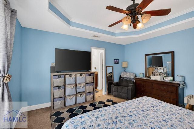 426 Mancey Garrason Loop NE, Ludowici, GA 31316