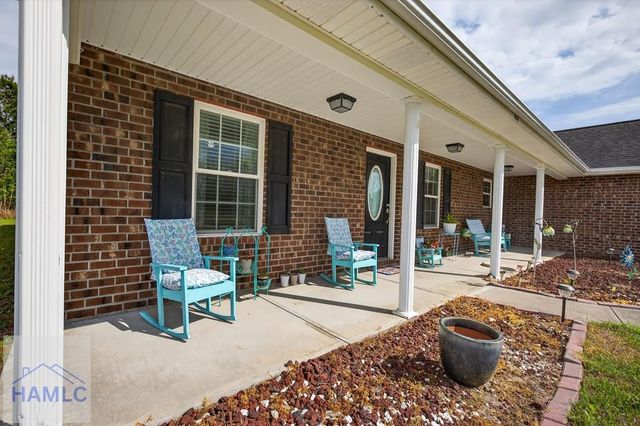 426 Mancey Garrason Loop NE, Ludowici, GA 31316